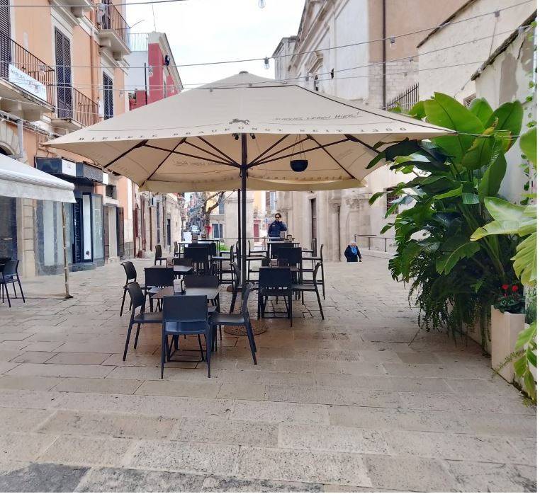 Immobile a Barletta in Via Ospedale dei Pellegrini, 18 - Foto 4