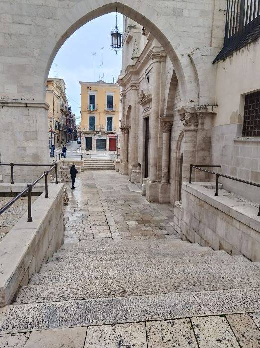 Immobile a Barletta in Via Ospedale dei Pellegrini, 18 - Foto 5