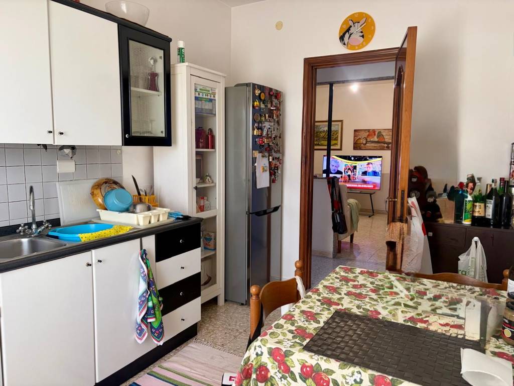 Appartamento a Catania in Via Puglia - Foto 2