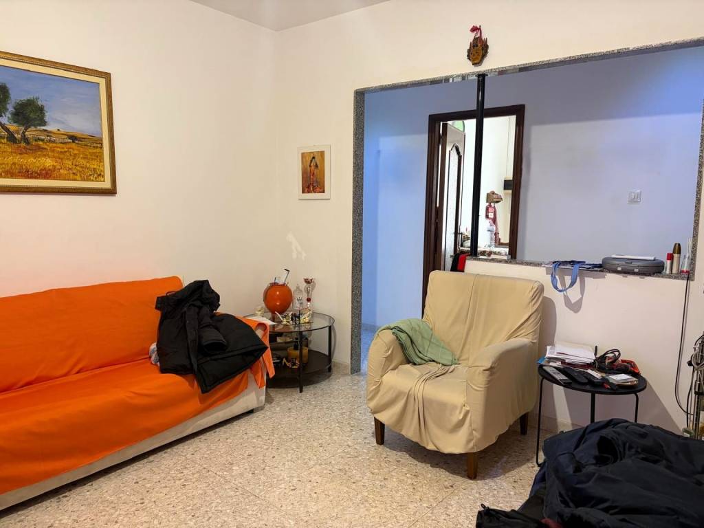 Appartamento a Catania in Via Puglia - Foto 4