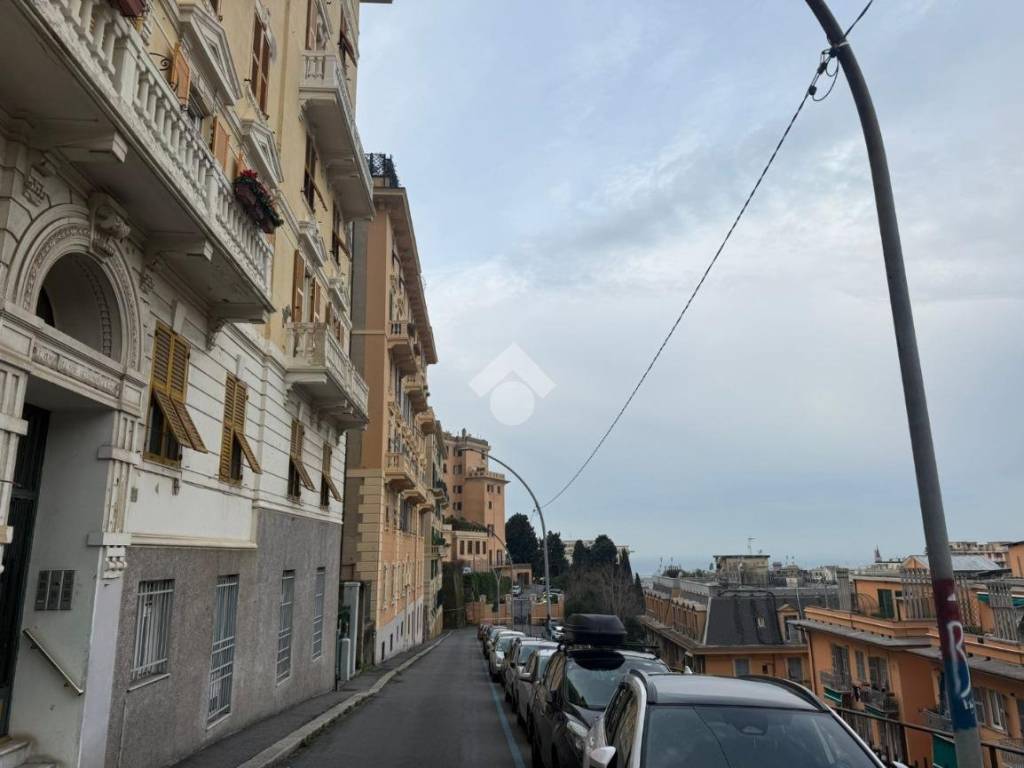 Appartamento a Genova in Via Acquarone - Foto 2
