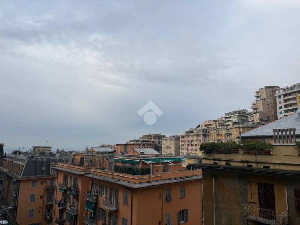 Appartamento a Genova in Via Acquarone - Foto 4