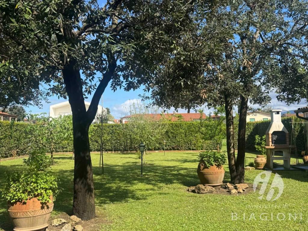 Villa a Pietrasanta in Via Firenze, 81 - Foto 5