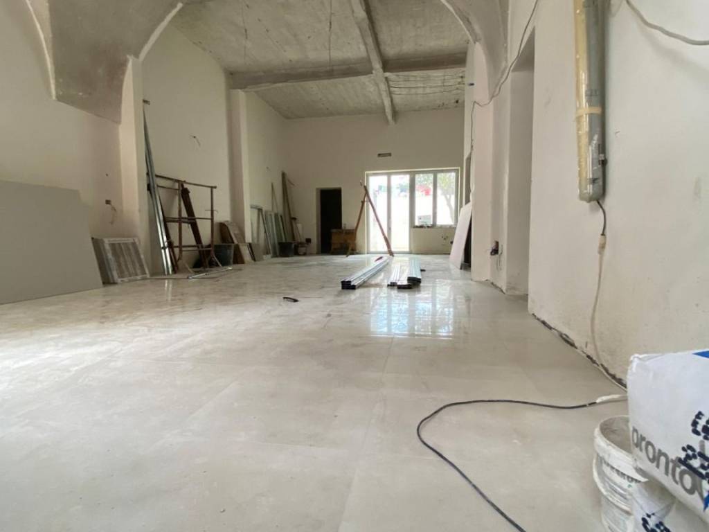 Appartamento a Mesagne in Vico Antonio Mauro, 6 - Foto 2