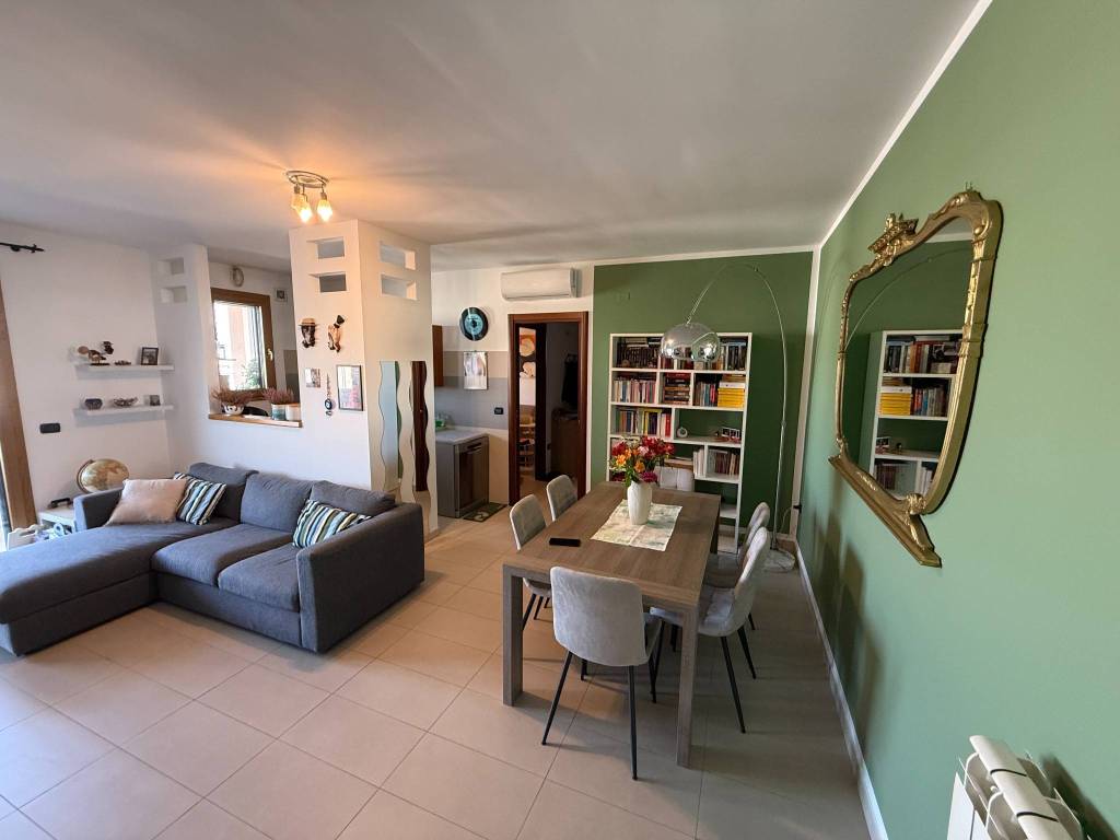 Appartamento a Lecce in Via Ada Cudazzo, 35 - Foto 2