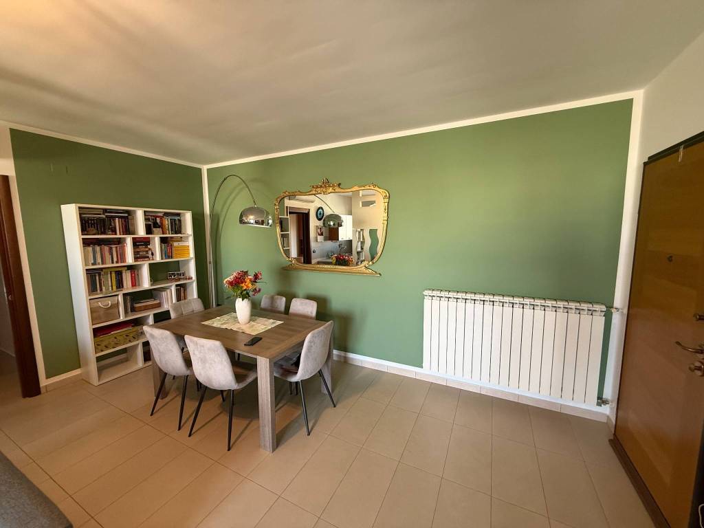 Appartamento a Lecce in Via Ada Cudazzo, 35 - Foto 4