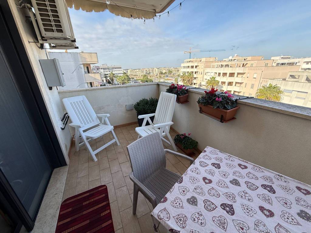 Appartamento a Lecce in Via Ada Cudazzo, 35 - Foto 5