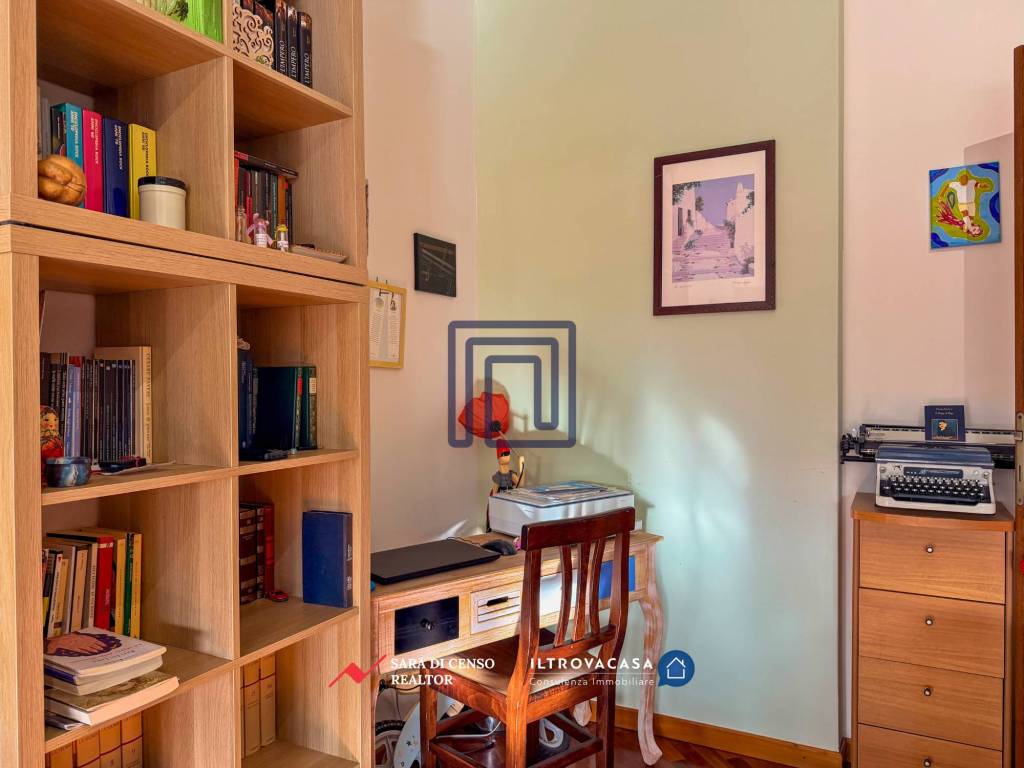 Appartamento a Sulmona in via Piovene - Foto 3