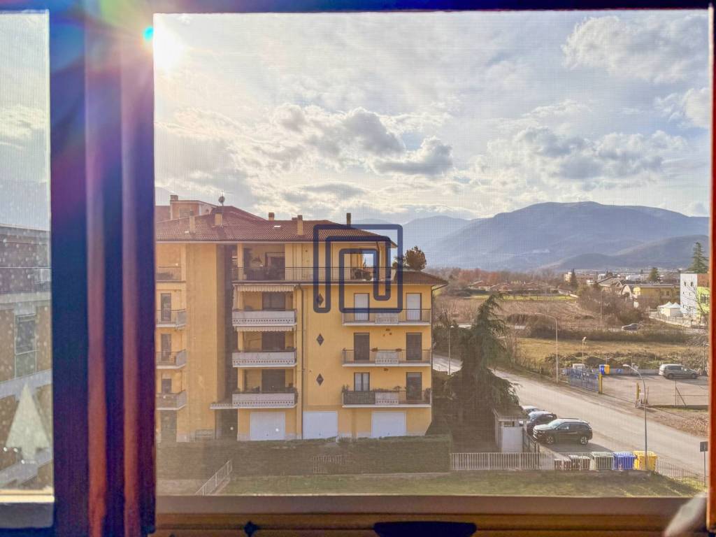 Appartamento a Sulmona in via Piovene - Foto 4