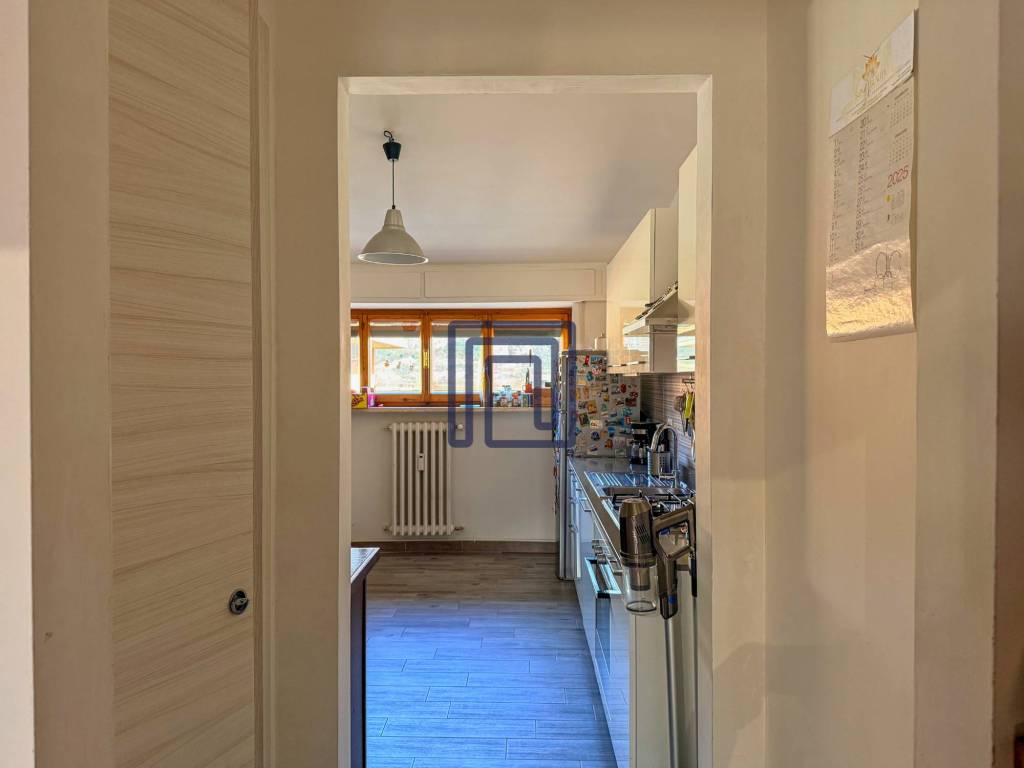 Appartamento a Sulmona in via Piovene - Foto 5