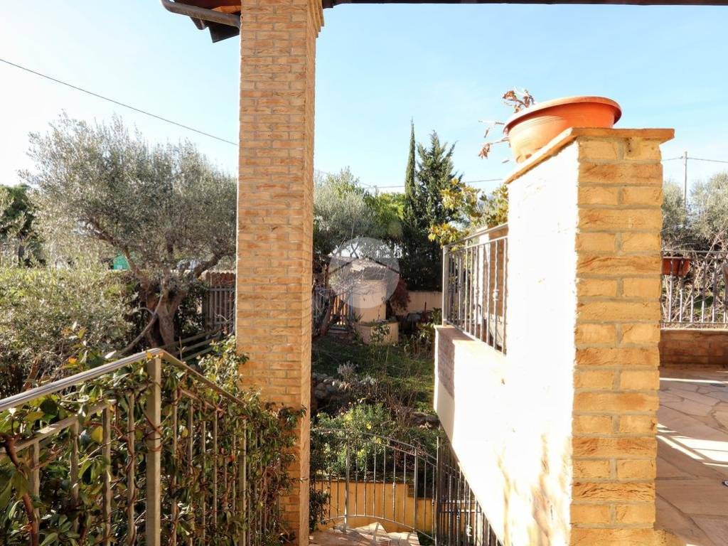 Villa a Città sant'angelo in Via della Cona, 29 - Foto 5