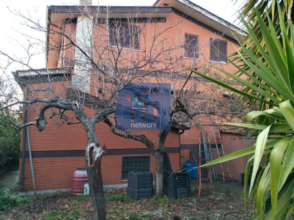 Villa a San cesareo in Colle Vetrice - Foto 2