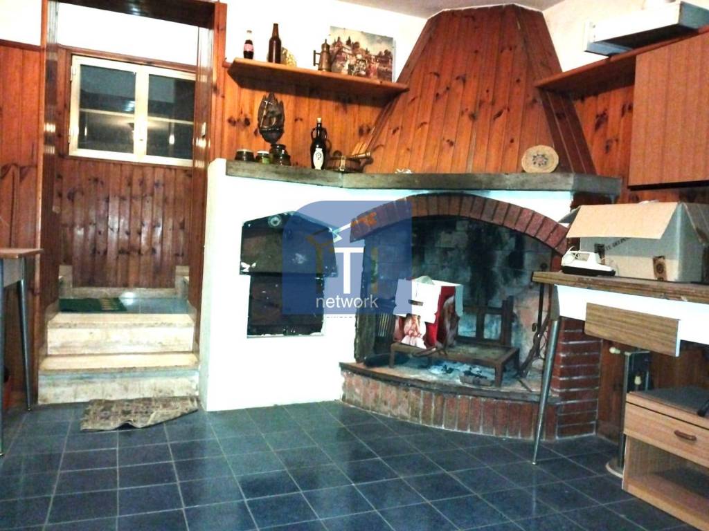 Villa a San cesareo in Colle Vetrice - Foto 5