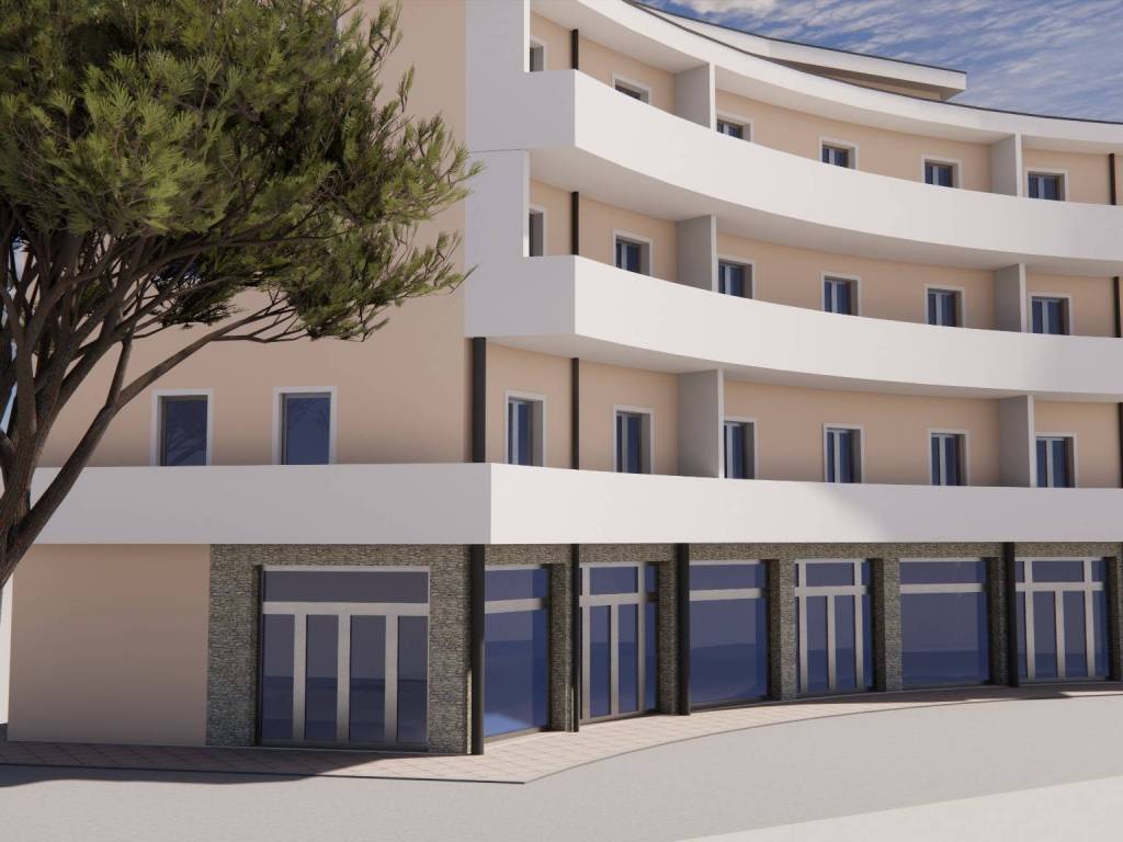 Appartamento a Caorle in Piazza Padova, 3 - Foto 4