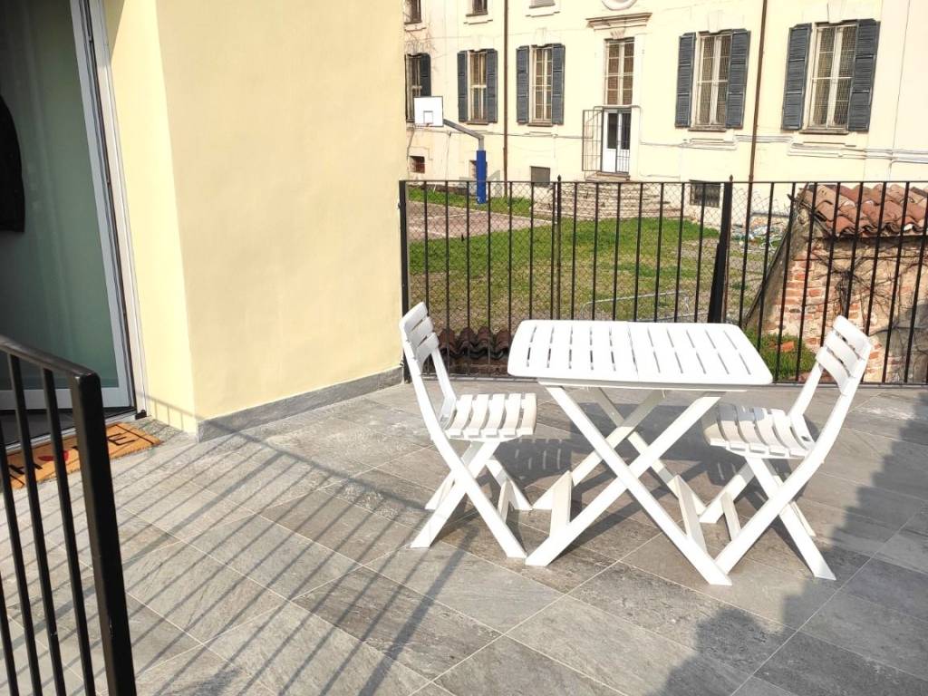 Appartamento a Pavia in Via Felice Cavallotti - Foto 2