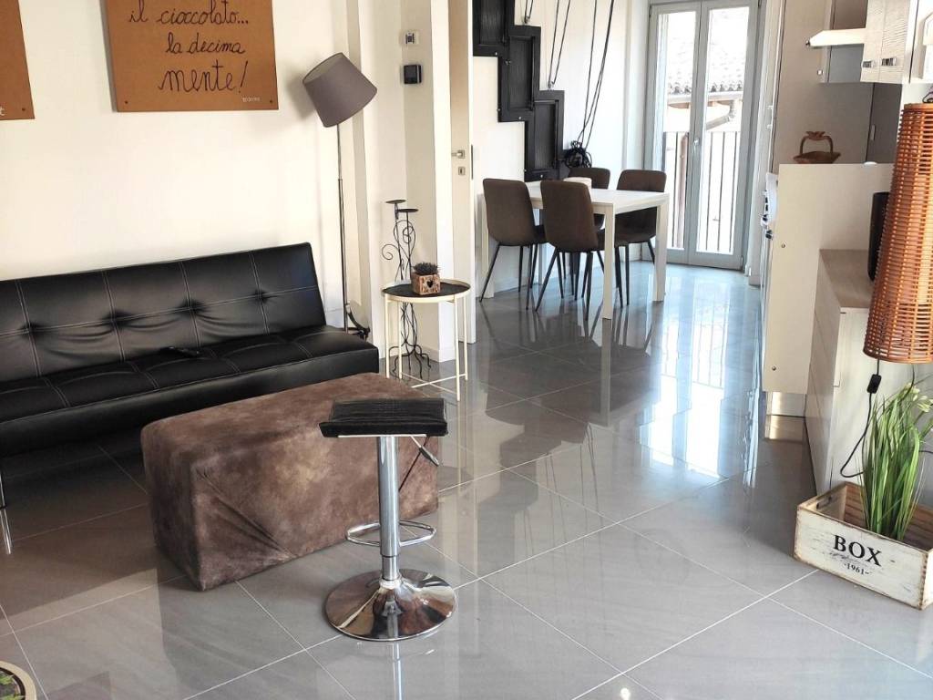 Appartamento a Pavia in Via Felice Cavallotti - Foto 4