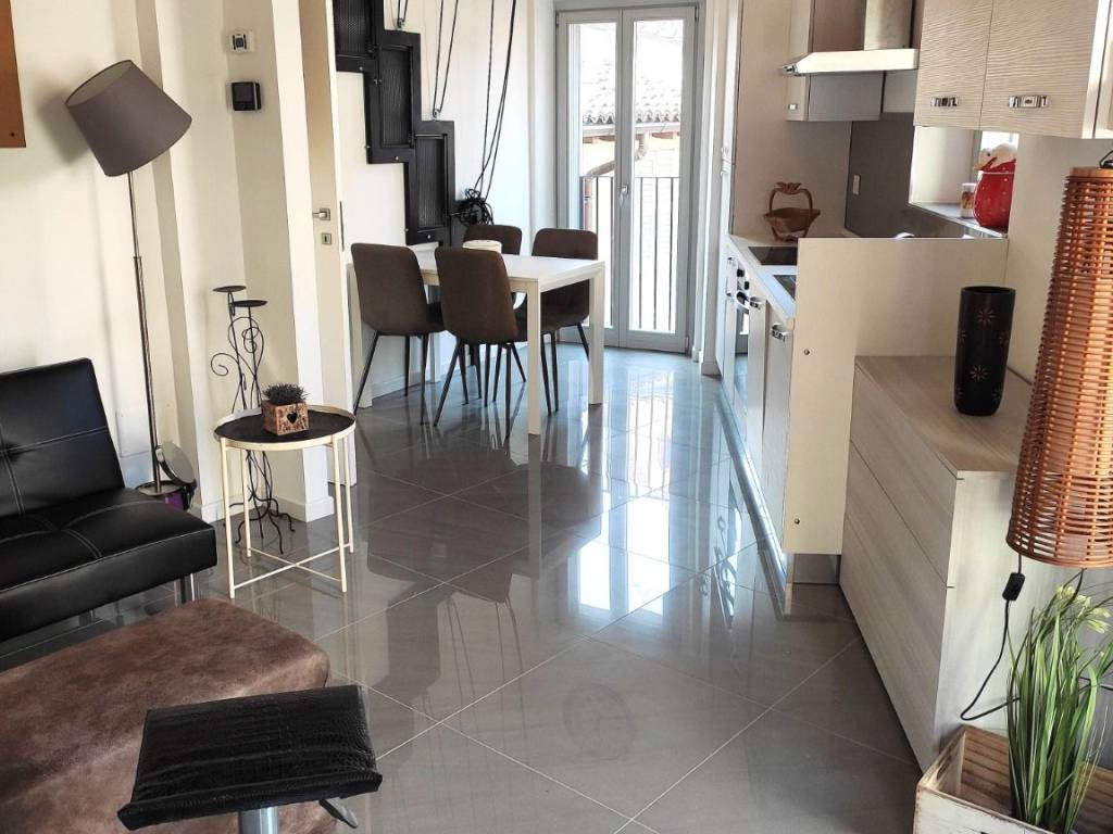 Appartamento a Pavia in Via Felice Cavallotti - Foto 5