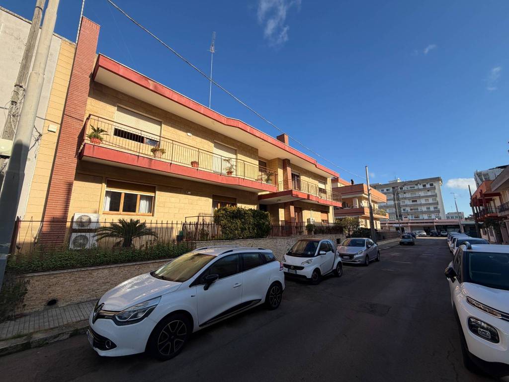 Appartamento a Lecce in Via Giangiacomo Lazari, 14 - Foto 3
