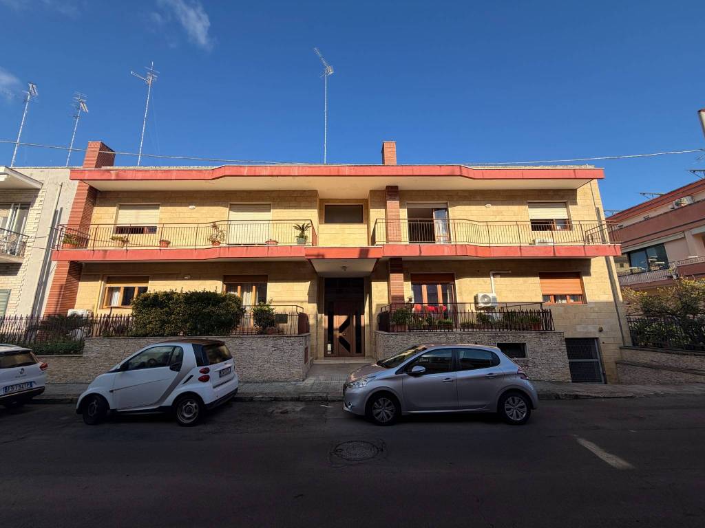 Appartamento a Lecce in Via Giangiacomo Lazari, 14 - Foto 4