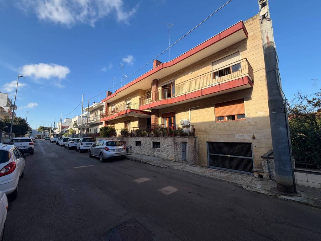 Appartamento a Lecce in Via Giangiacomo Lazari, 14 - Foto 5