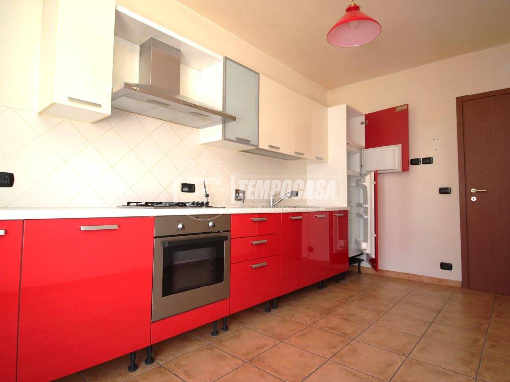 Appartamento a Aosta in Viale Giorgio Carrel 39/A - Foto 4