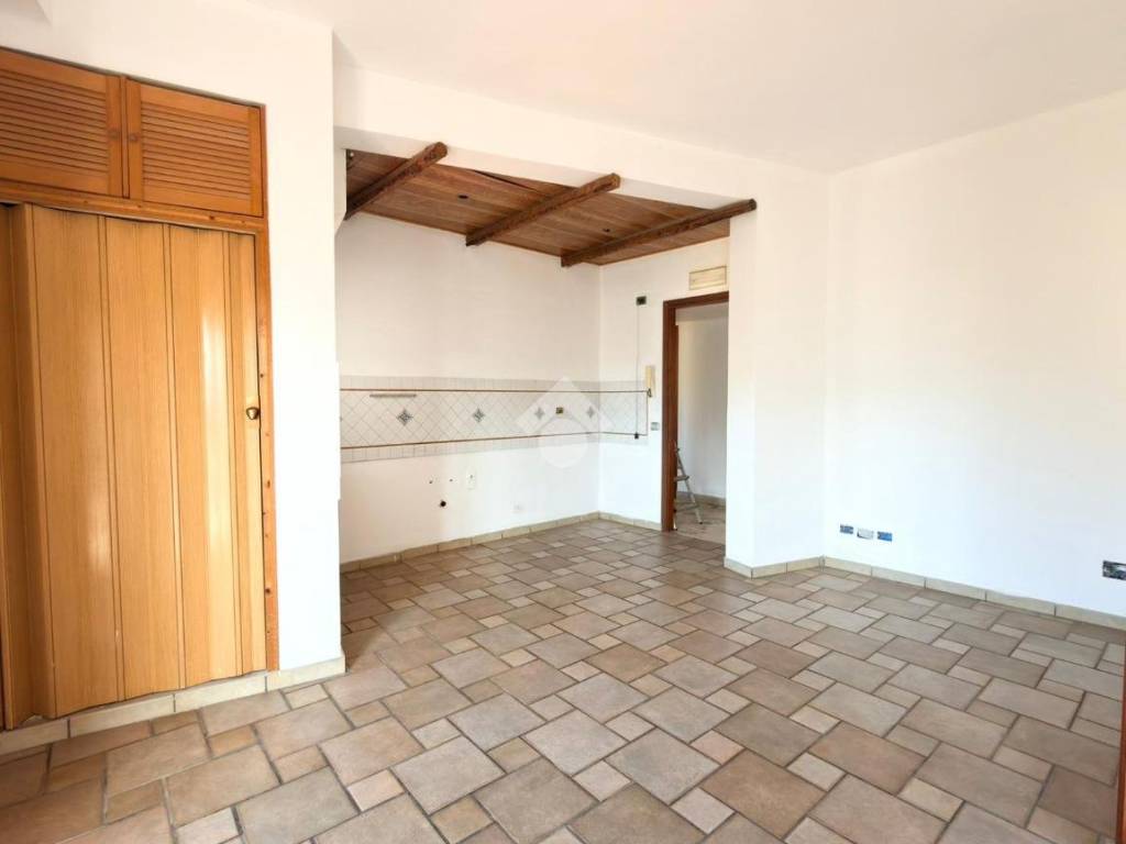 Appartamento a Palermo in Via Polizzi Generosa, 5 - Foto 5