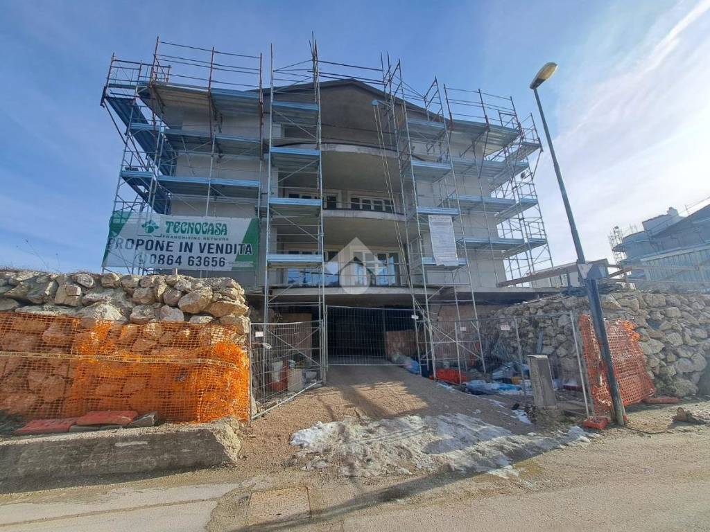 Appartamento a Roccaraso in Via Moliere, 3 - Foto 2