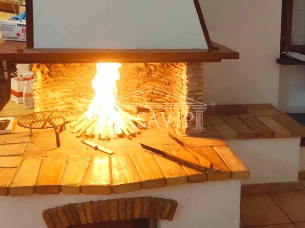 Attico / mansarda a Fiumicino in Via Coroglio - Foto 4