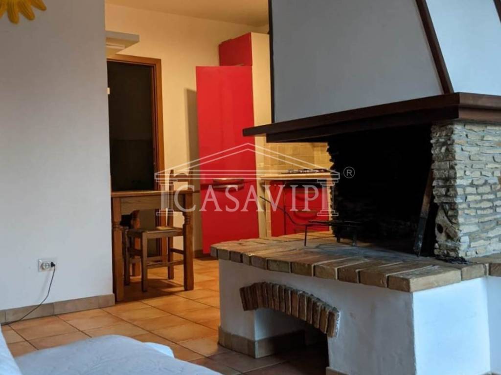 Attico / mansarda a Fiumicino in Via Coroglio - Foto 5