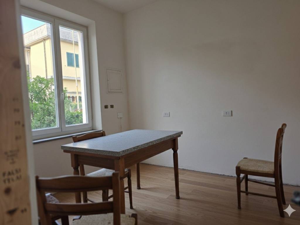 Appartamento a Pistoia in Via Erbosa, 8 - Foto 3