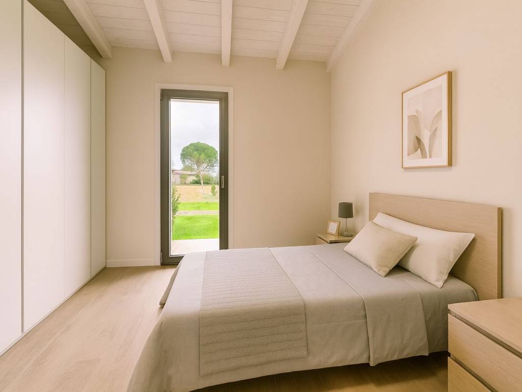 Villetta a schiera a Sant'anna arresi in Via 1 Maggio, 14 - Foto 3