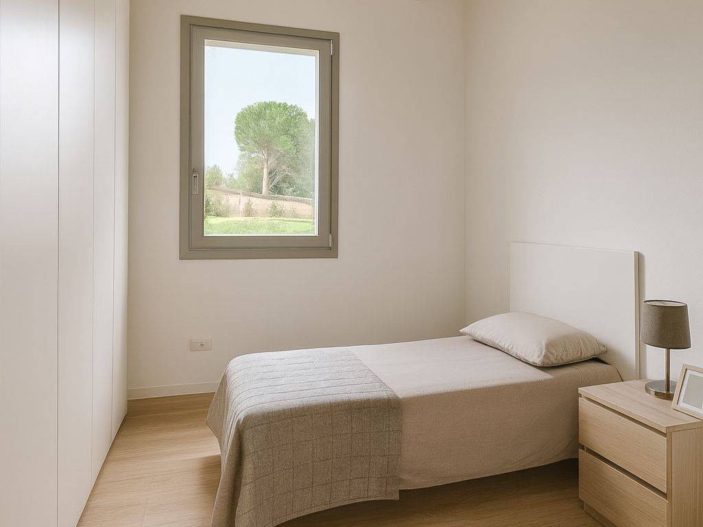 Villetta a schiera a Sant'anna arresi in Via 1 Maggio, 14 - Foto 4