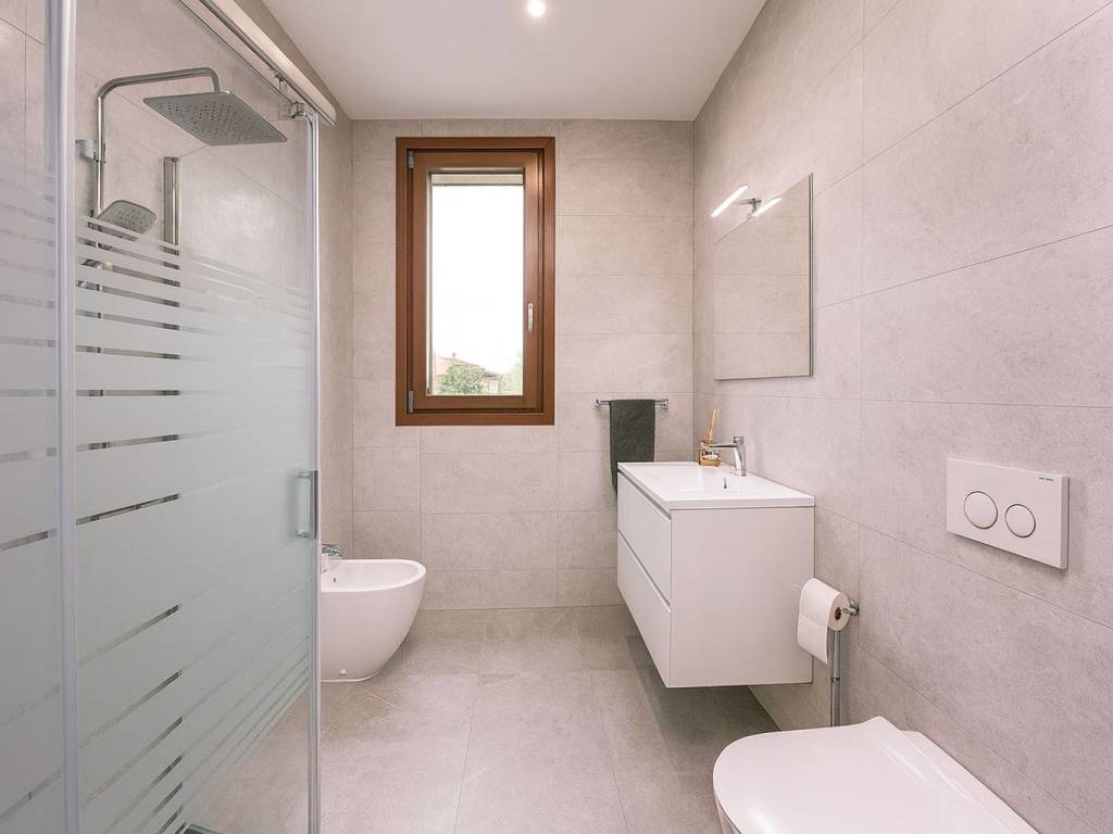 Villetta a schiera a Sant'anna arresi in Via 1 Maggio, 14 - Foto 5