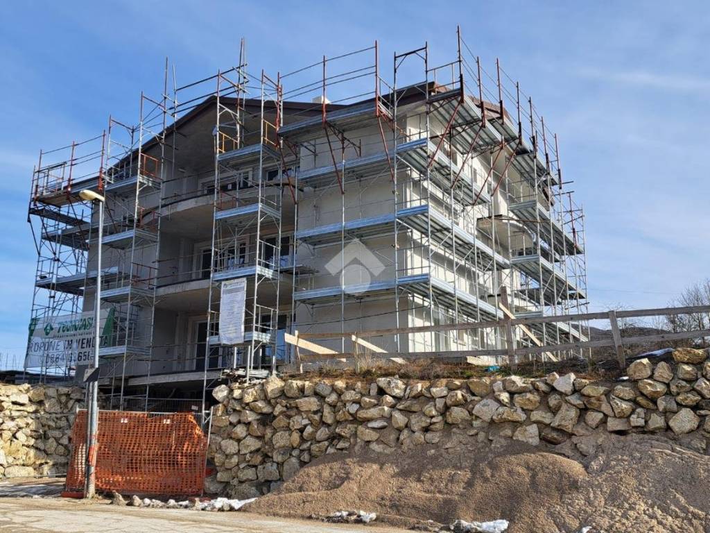 Appartamento a Roccaraso in Via Moliere, 4 - Foto 3