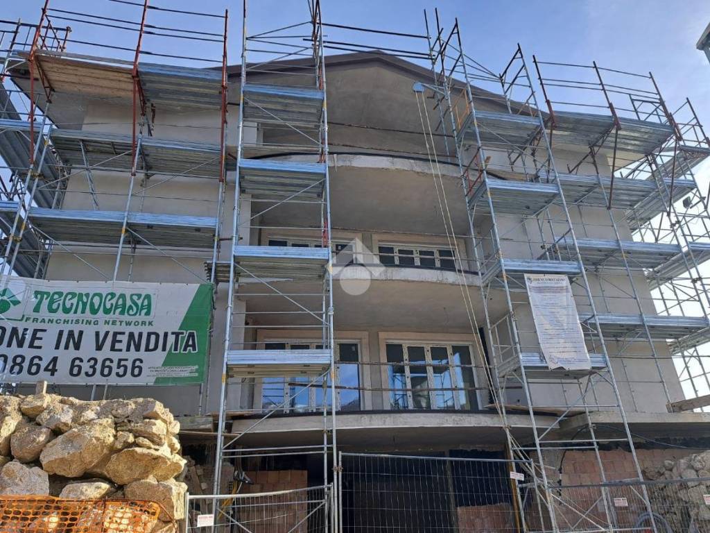 Appartamento a Roccaraso in Via Moliere, 4 - Foto 4