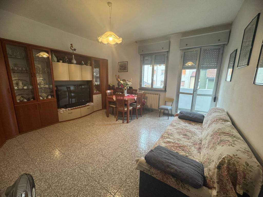 Appartamento a Baranzate in Via Palmanova, 4 - Foto 2