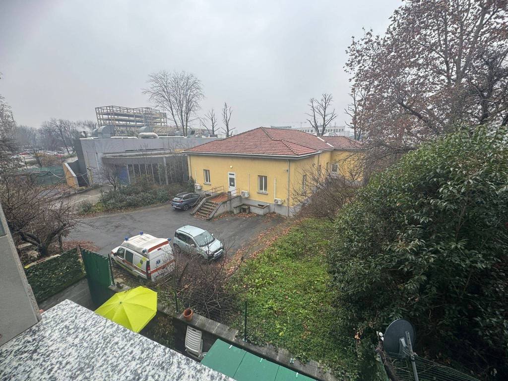 Appartamento a Baranzate in Via Palmanova, 4 - Foto 5