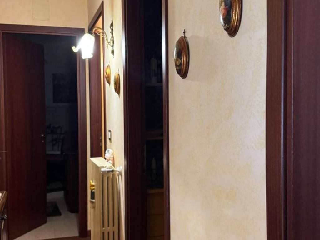 Appartamento a Troina in Via Sandro Pertini, 4 - Foto 3