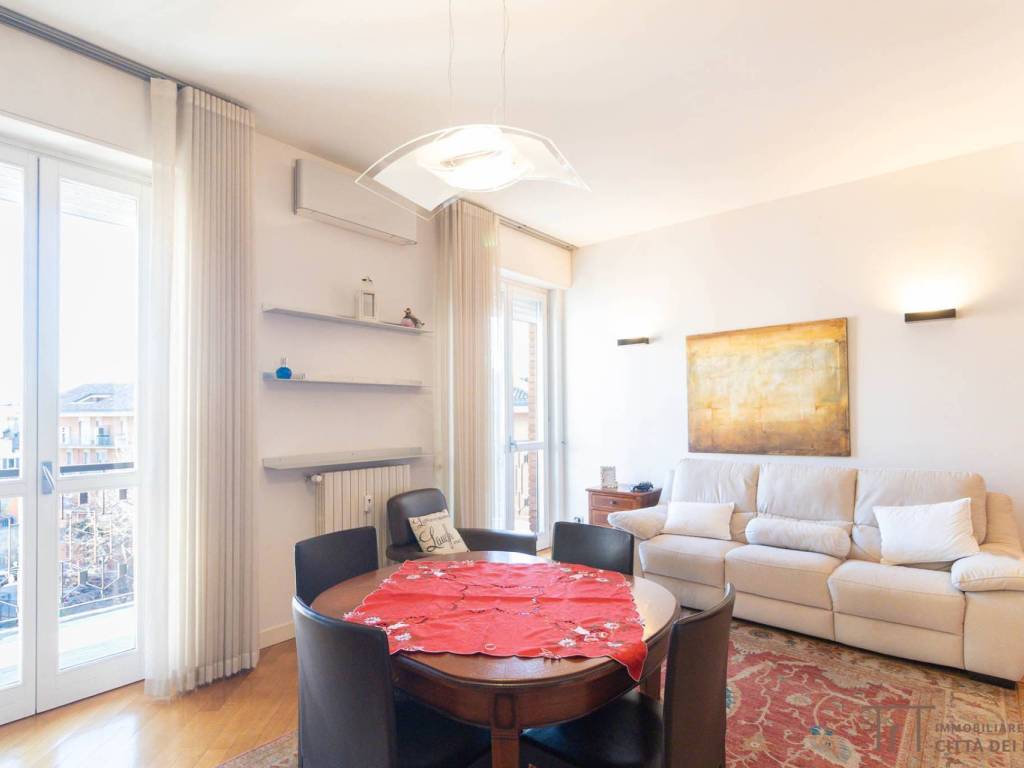 Appartamento a Bergamo in Via Sant'antonino - Foto 5
