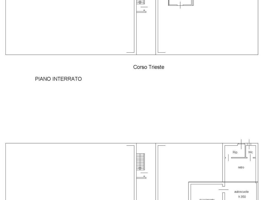 Immobile a Novara in CORSO TRIESTE, 26 - Foto 2