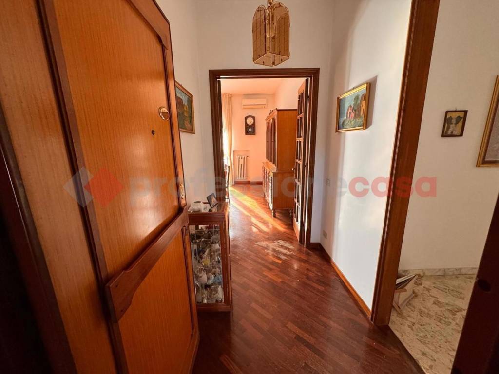 Appartamento a Bari in Via Mario Pagano, 53 - Foto 4