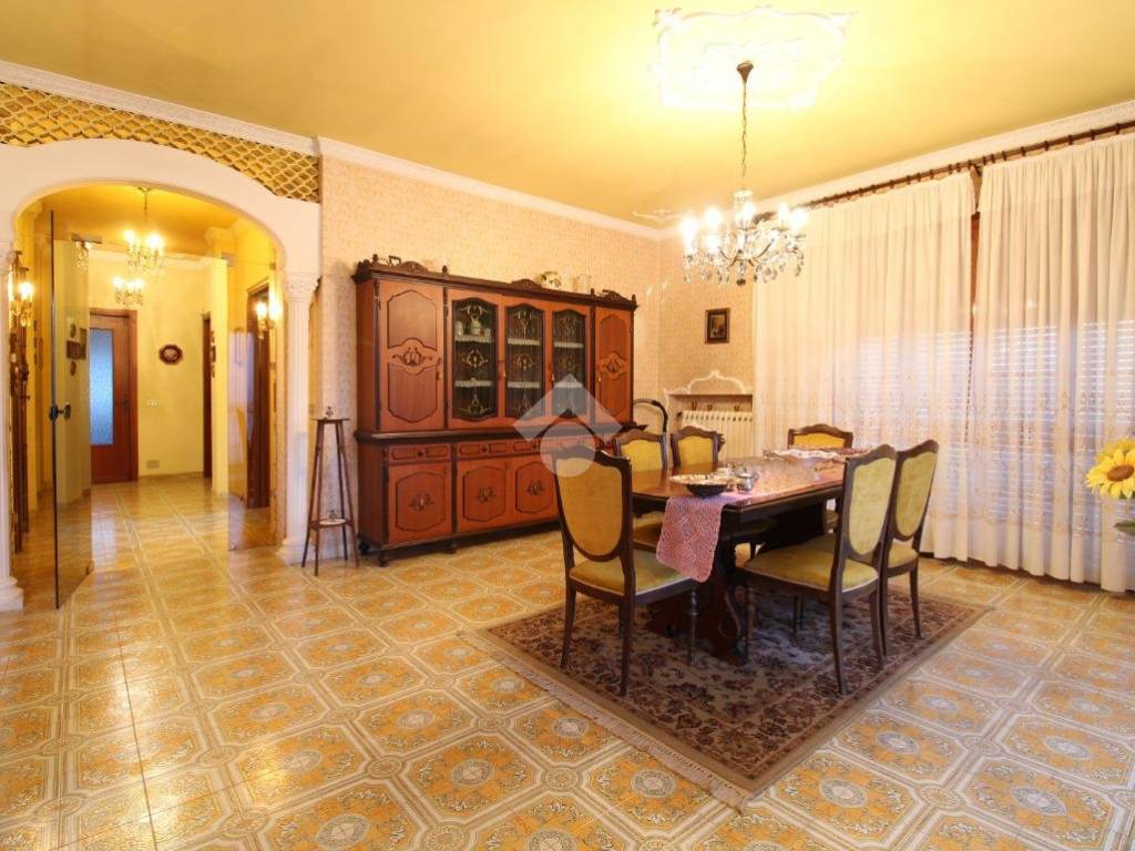 Appartamento a Rubiana in Borgata Gerbido, 31 - Foto 2