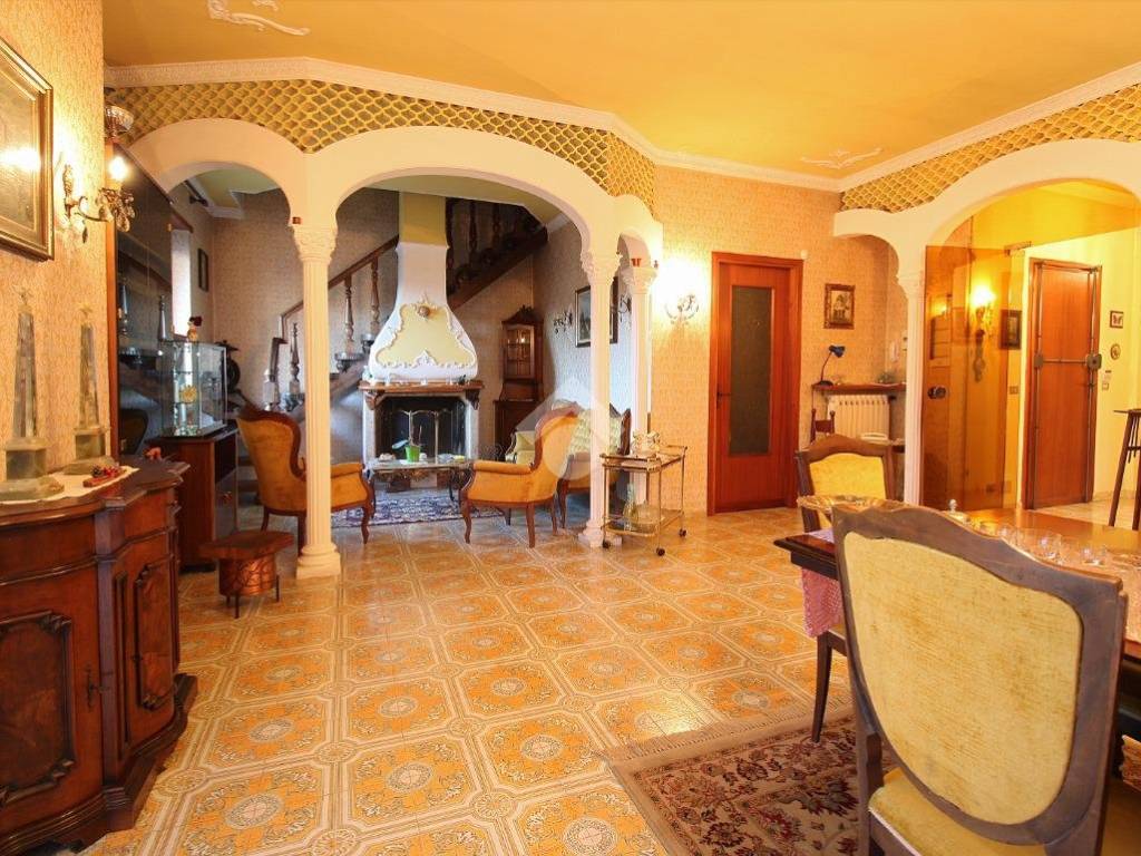 Appartamento a Rubiana in Borgata Gerbido, 31 - Foto 4