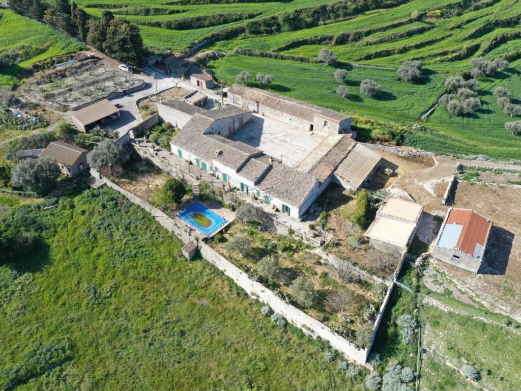 Villa a Modica in SP 58 - Foto 3