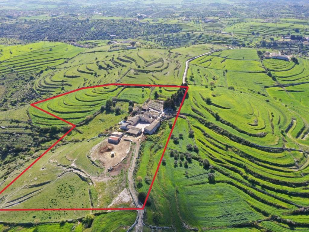 Villa a Ragusa in SP 58 - Foto 3