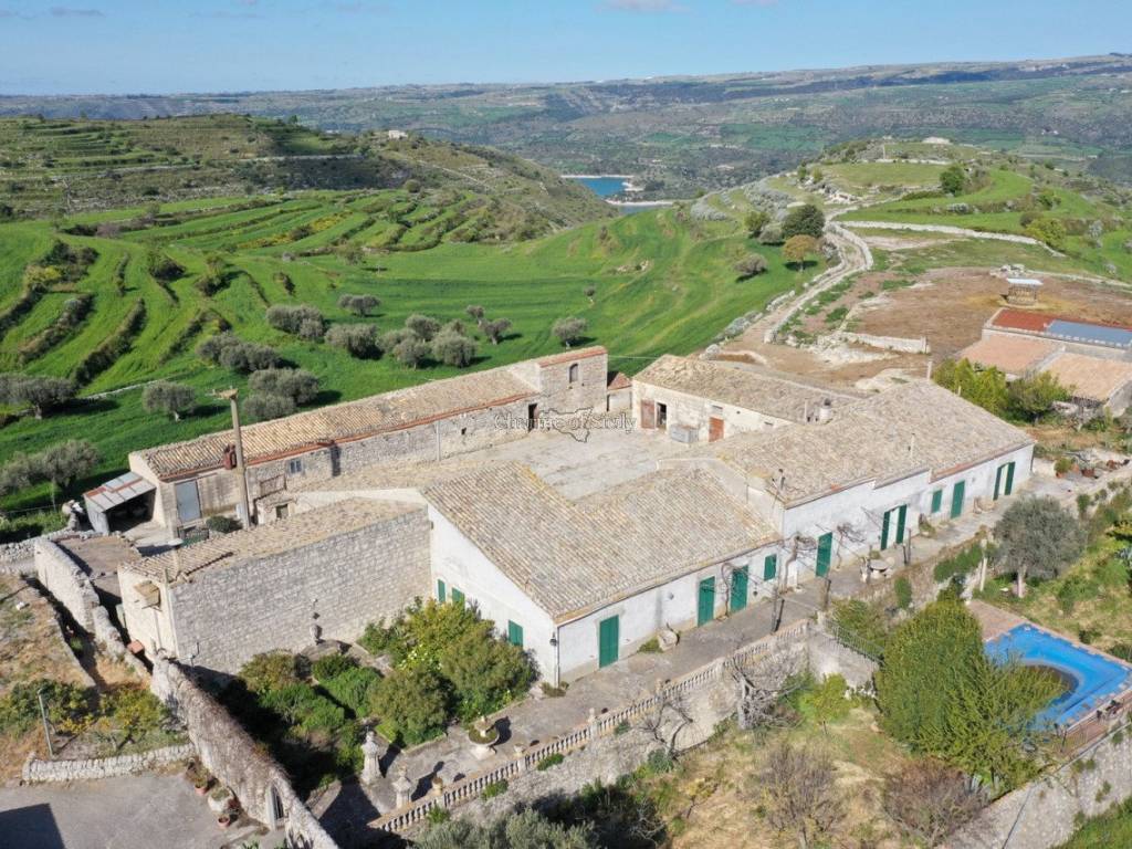 Villa a Ragusa in SP 58 - Foto 4