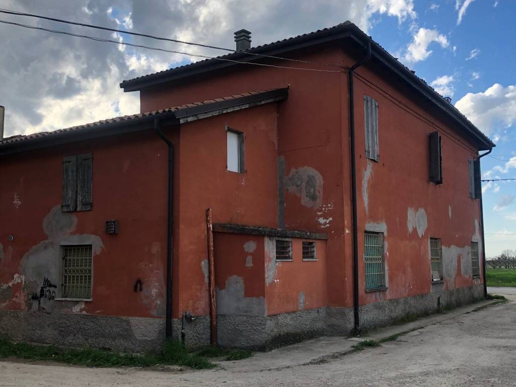 Casa indipendente a Poggio renatico in Via Scorsuro, 155 - Foto 2