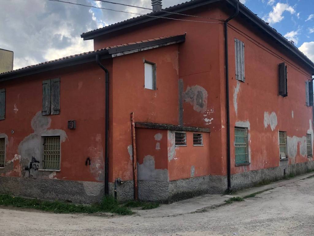 Casa indipendente a Poggio renatico in Via Scorsuro, 155 - Foto 3