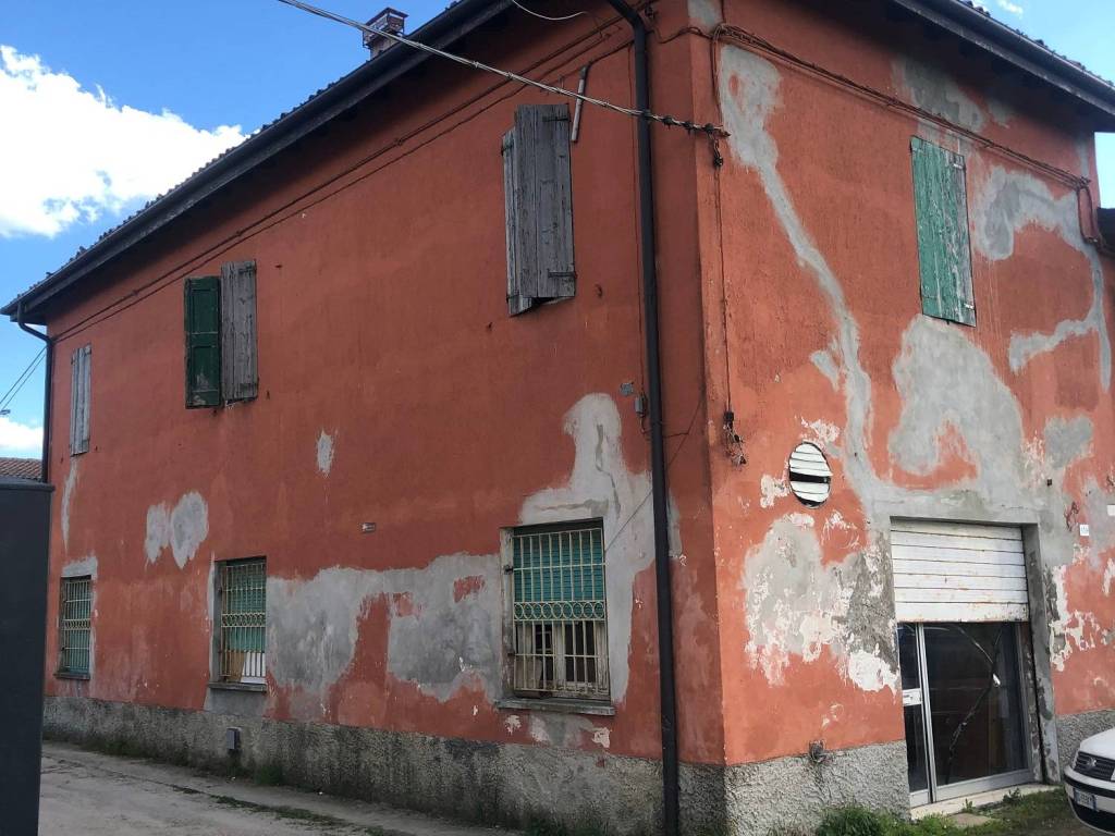 Casa indipendente a Poggio renatico in Via Scorsuro, 155 - Foto 4