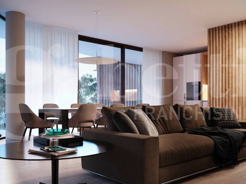 Appartamento a Trani in via Sandro Pertini - Foto 5